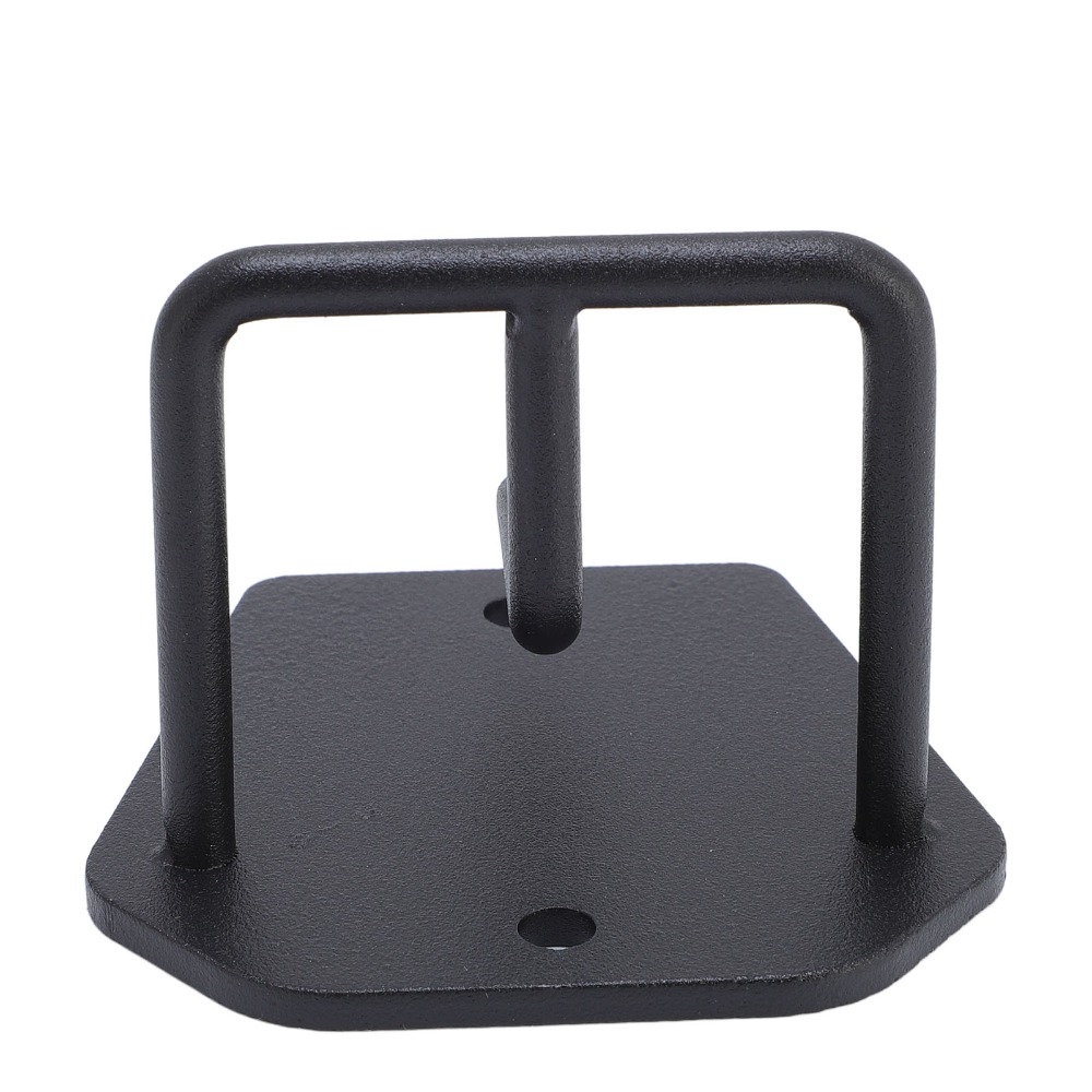 3Pcs Black Exercise Band Wall  - Home Gym Wall review and price