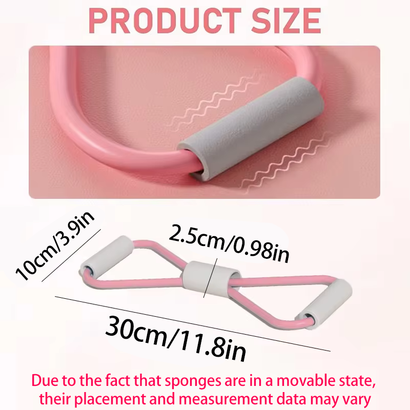1Pcs Home Gym Elastic Band Por - Home Gym Weight Machine review and price