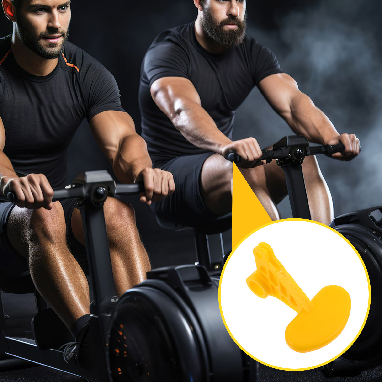 Fitness Gear Shift Regulator G - Home Gym Nala review and price