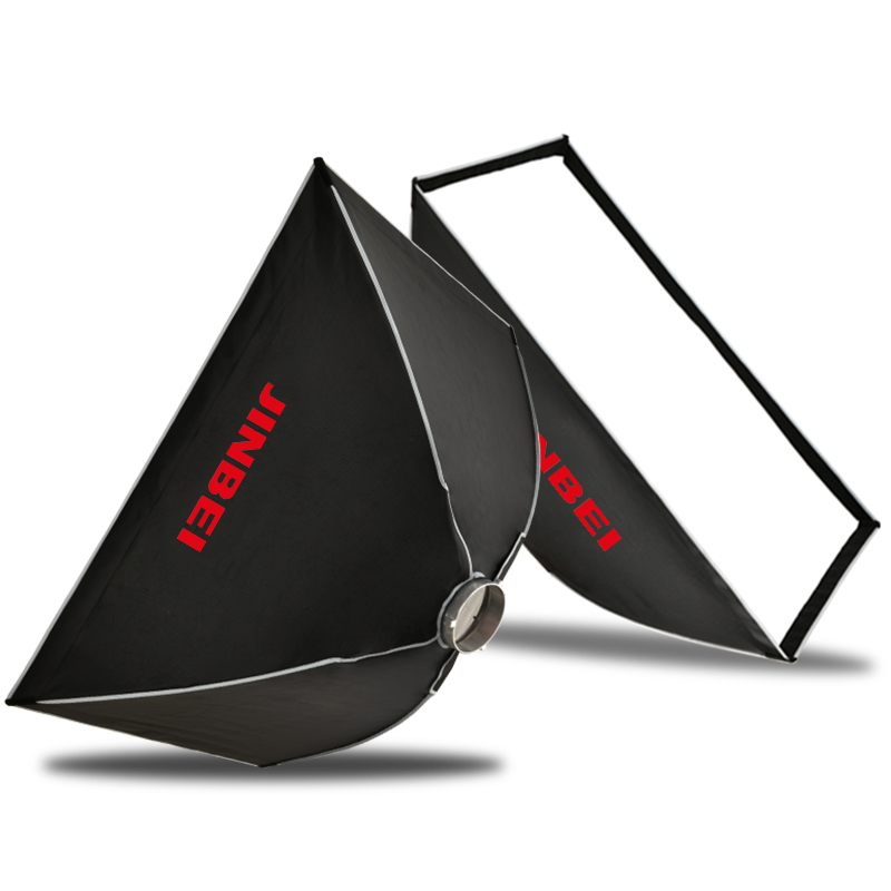 JINBEI KE- 60x90cm Quick Set-u - Plyo Box Set review and price