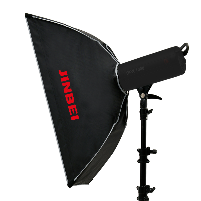JINBEI KE- 60x90cm Quick Set-u - Plyo Box Set review and price