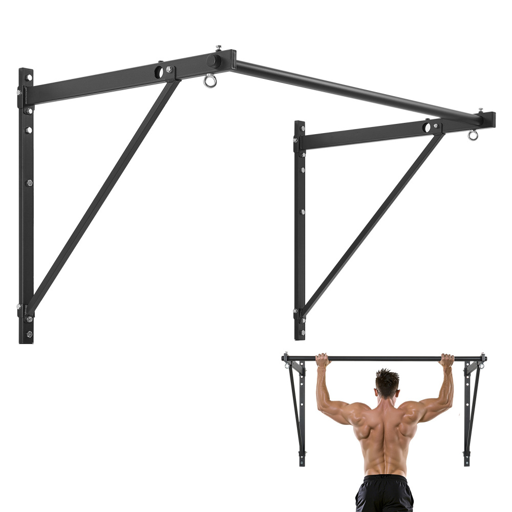 Ye Wall Mounted Heavy Duty Pul - Home Gym Pull Up review and price
