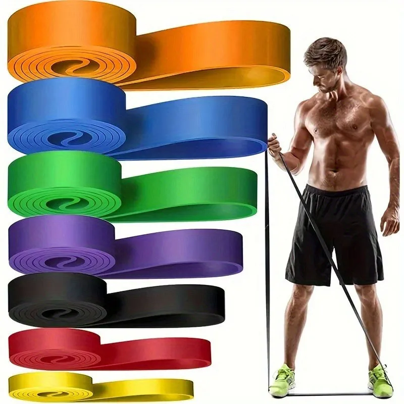 Heavy Duty Resistance Band Lat - Home Gym Resistance review and price