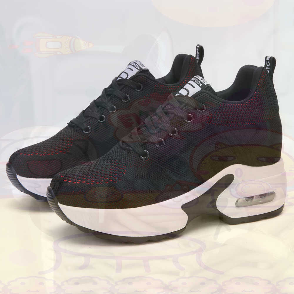 Red Size 36 Shoes Woman Tennis - Home Gym Supplier review and price