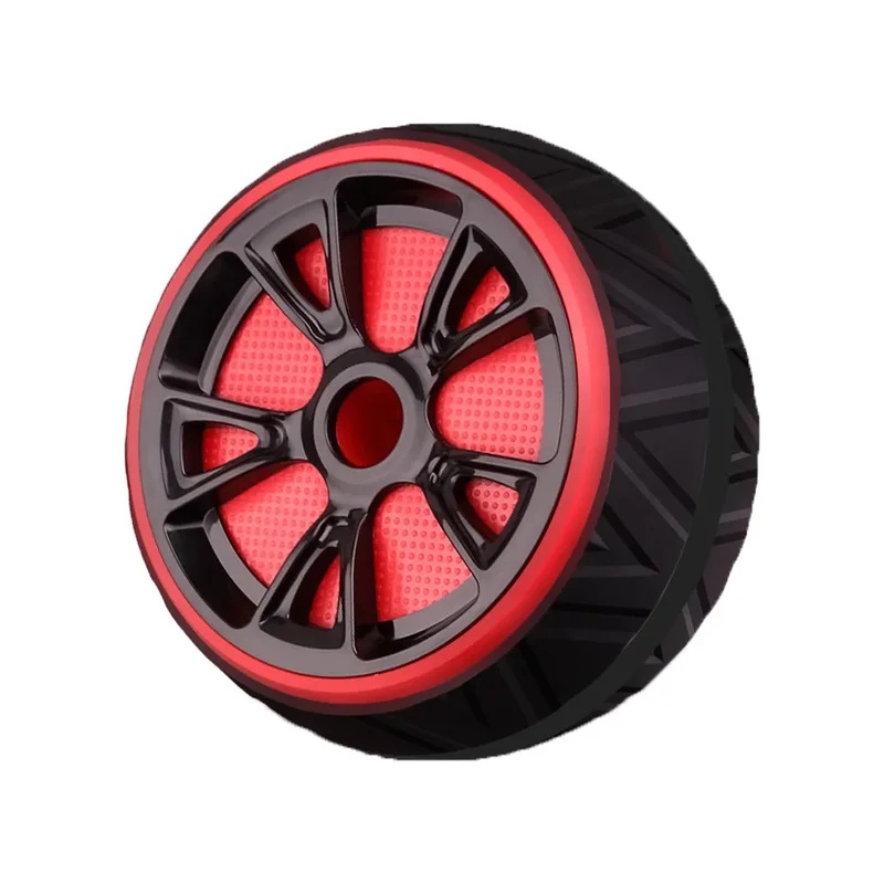 Non-Slip Ab Roller Wheel, Dura - Home Gym Ideas review and price