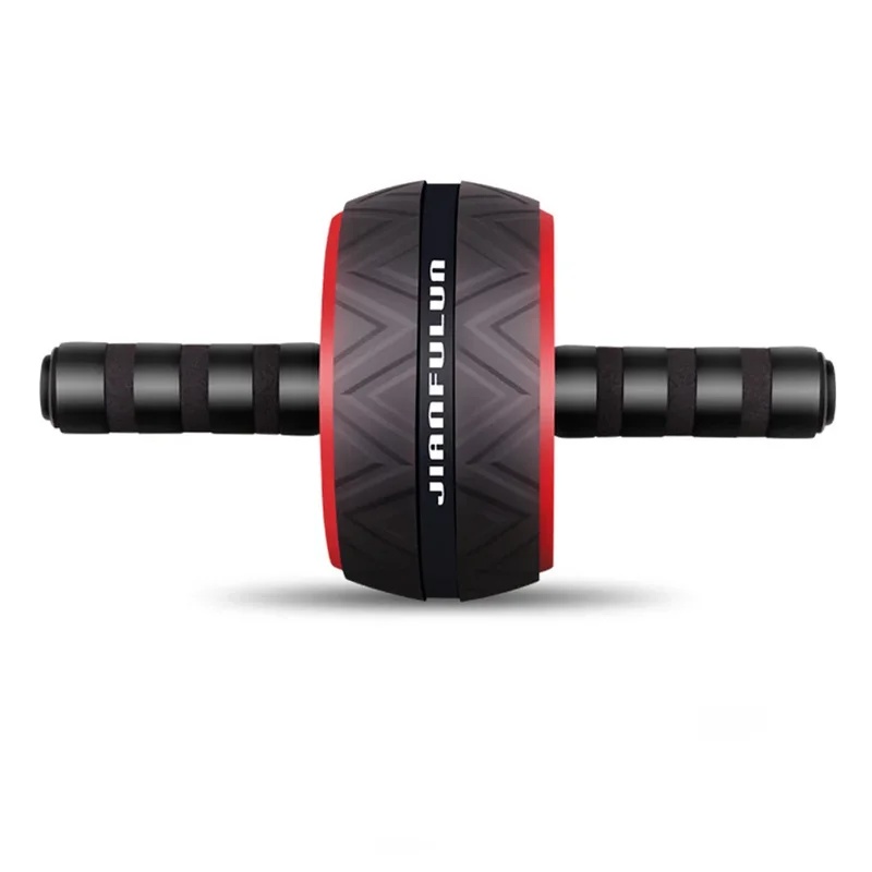 Non-Slip Ab Roller Wheel, Dura - Home Gym Ideas review and price