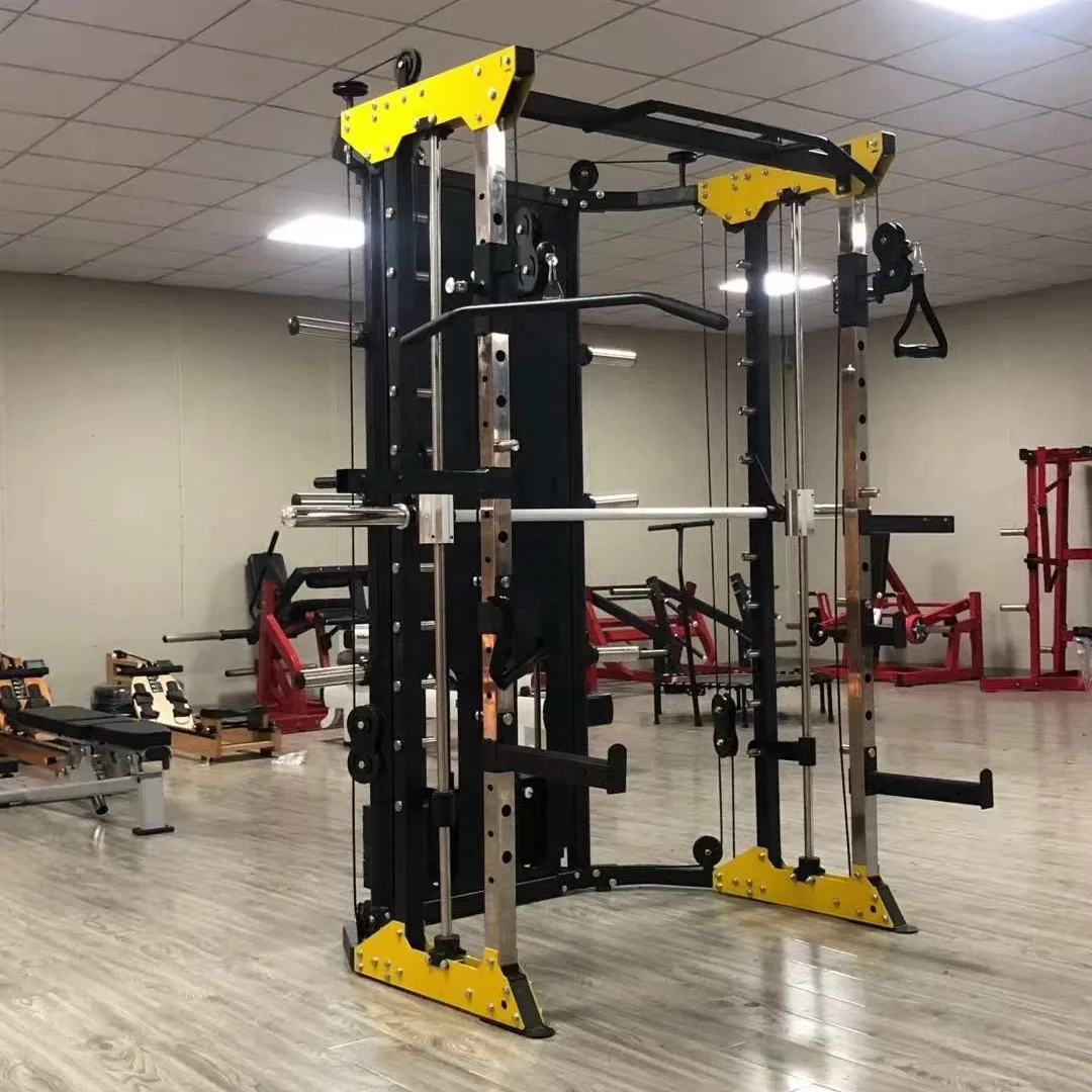 2026 Direct Manufacture All-in - Home Gym Weight Machine review and price