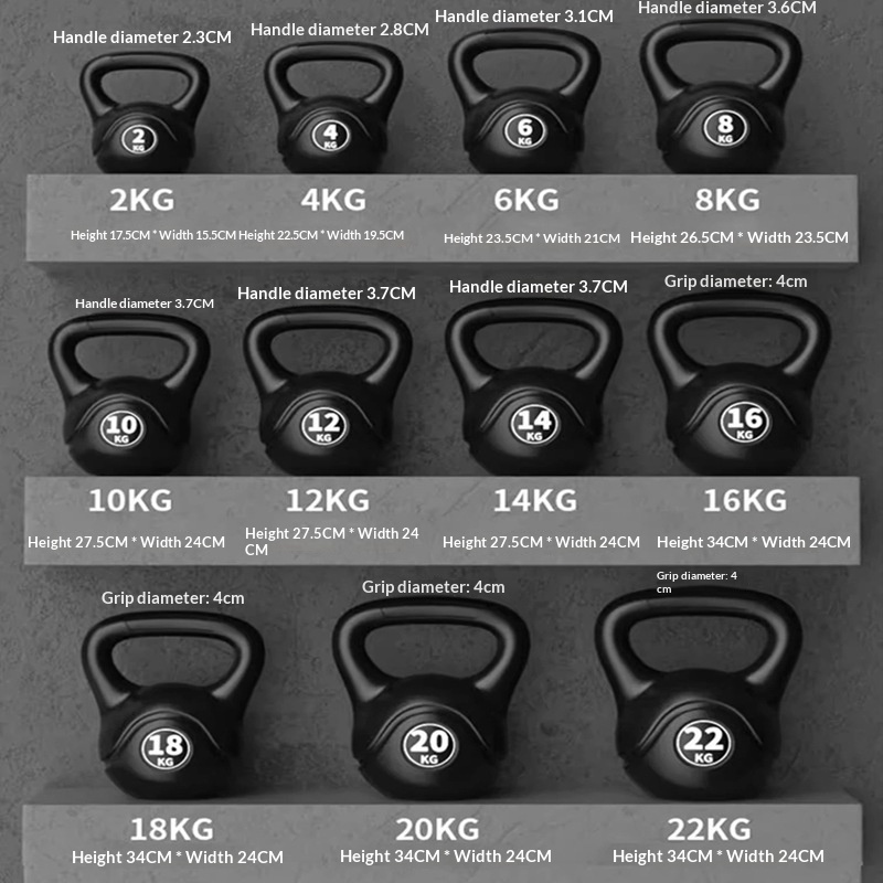 2026  Fitness Adjustable 8kg K - Home Gym Weight Machine review and price