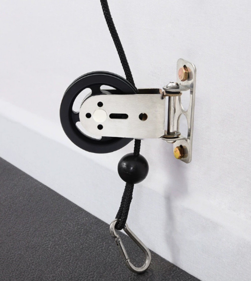 1pec Gym Home Rotating Silent  - Home Gym Equipment Diy review and price