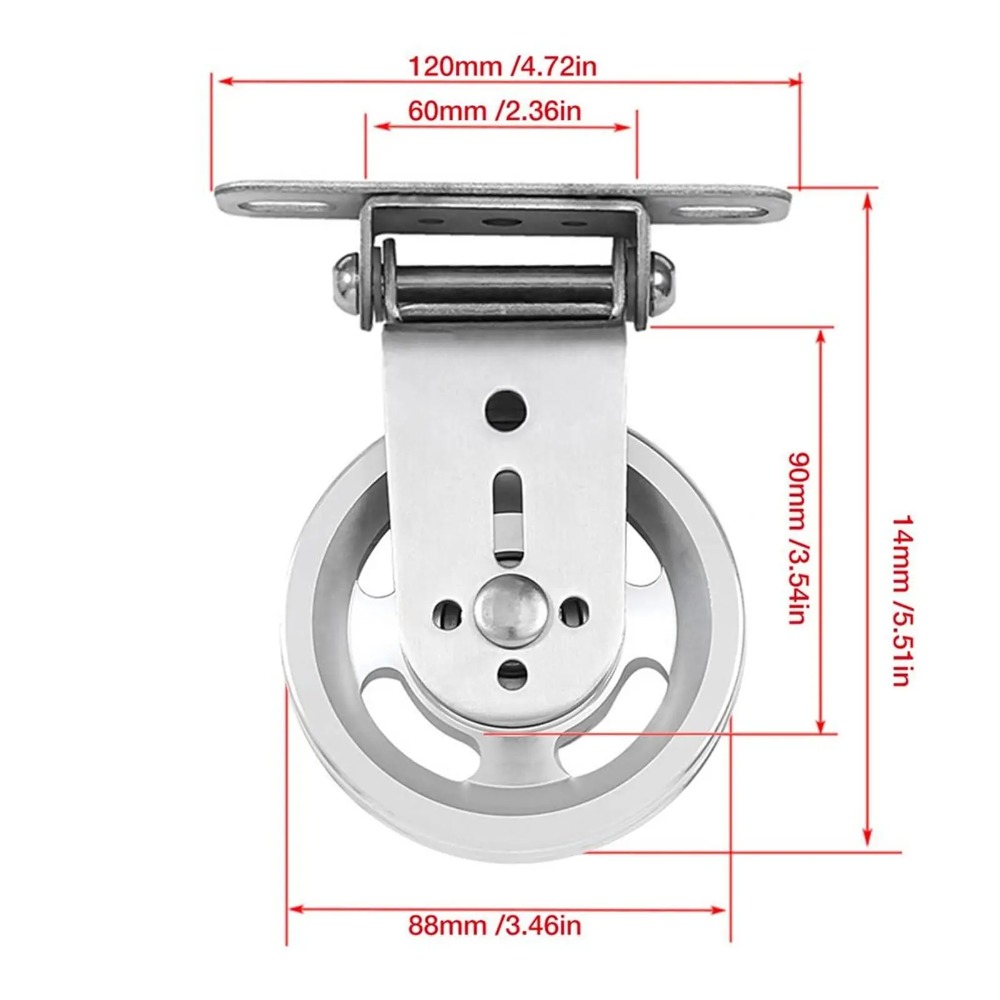 1pec Gym Home Rotating Silent  - Home Gym Equipment Diy review and price