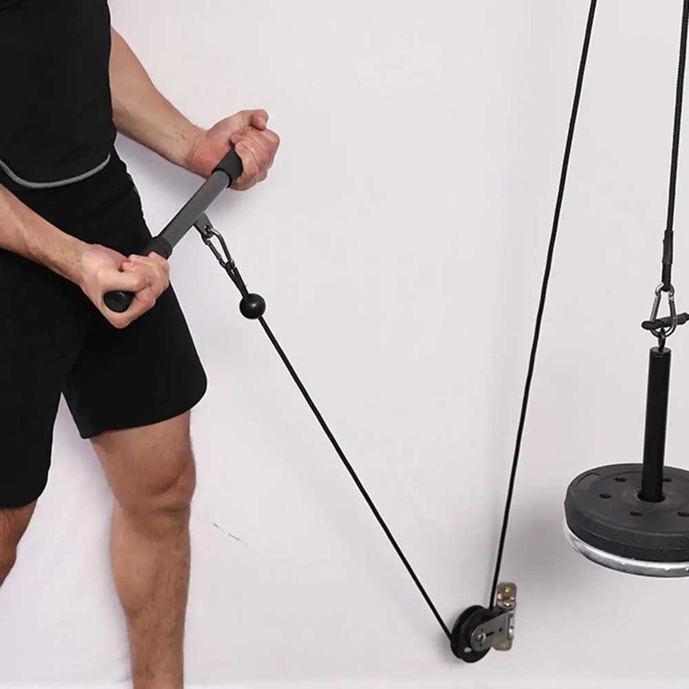 1pec Gym Home Rotating Silent  - Home Gym Equipment Diy review and price