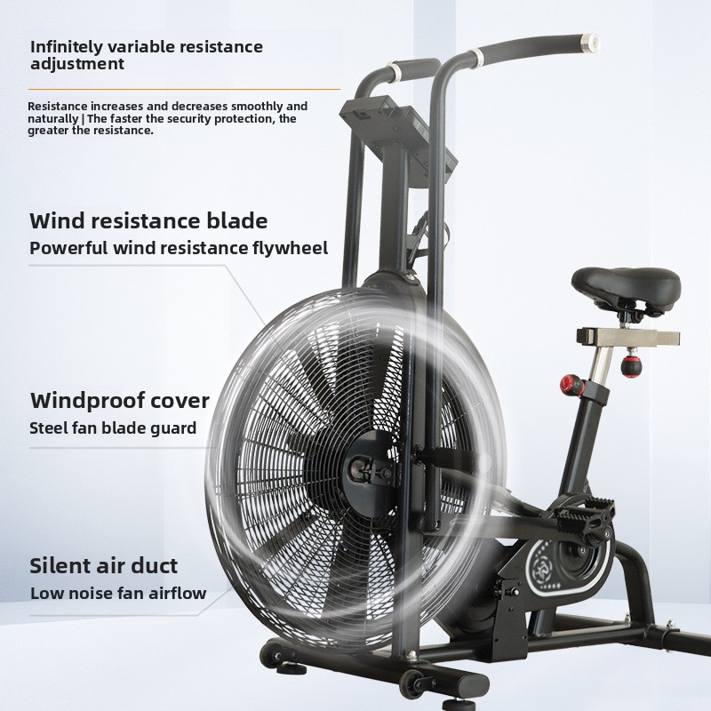 Commercial Wind Resistance Aer - Home Gym Resistance review and price