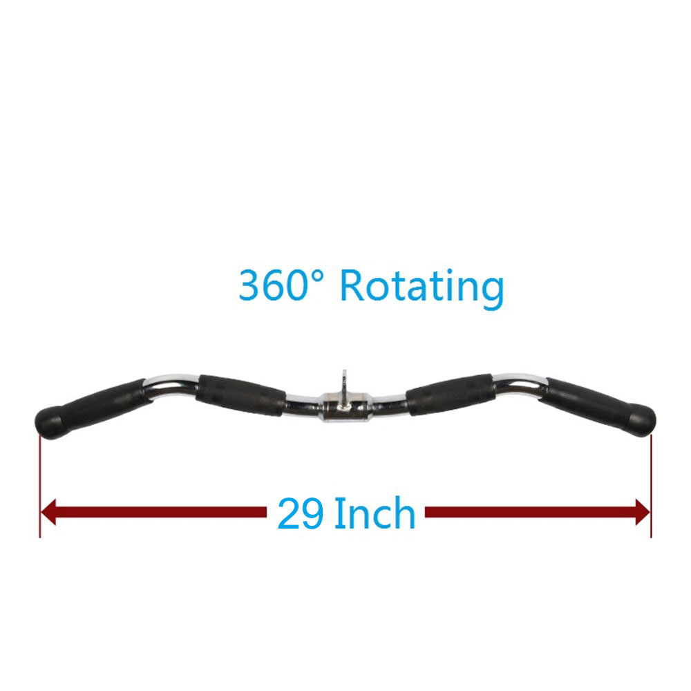 New Fitness Lat Pull Down Hand - Home Gym Nala review and price