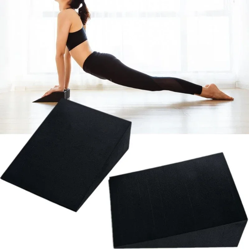 1/2Pcs Yoga Wedge Blocks EVA F - Home Gym Build review and price