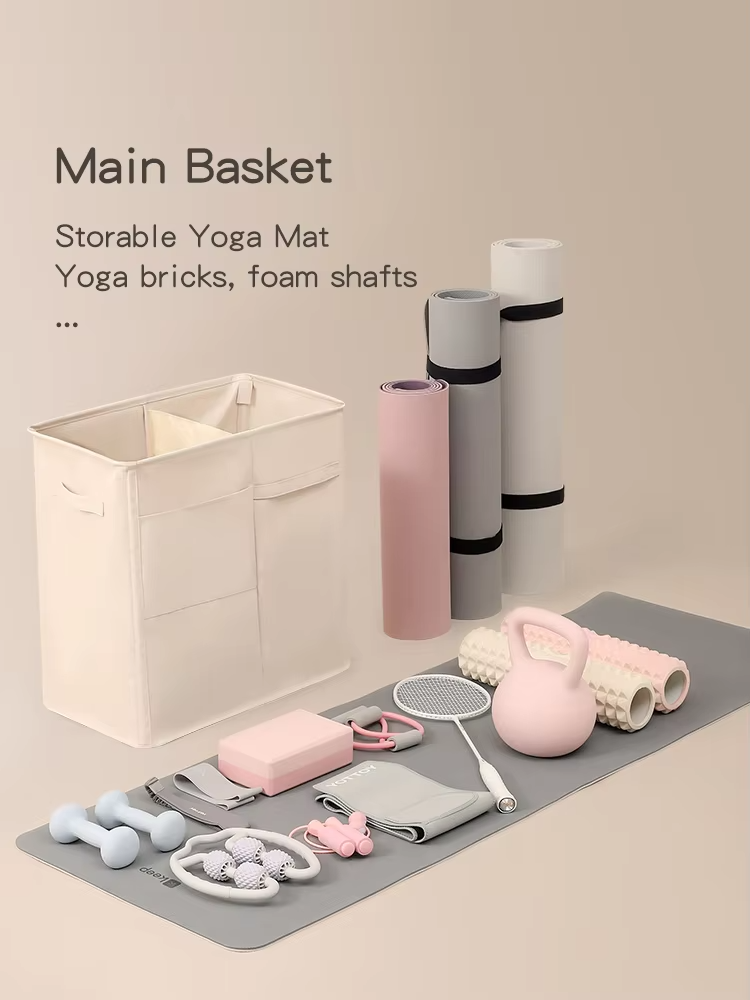 Tianzong Yoga Mat Storage Rack - Home Gym Yoga Mat Storage review and price
