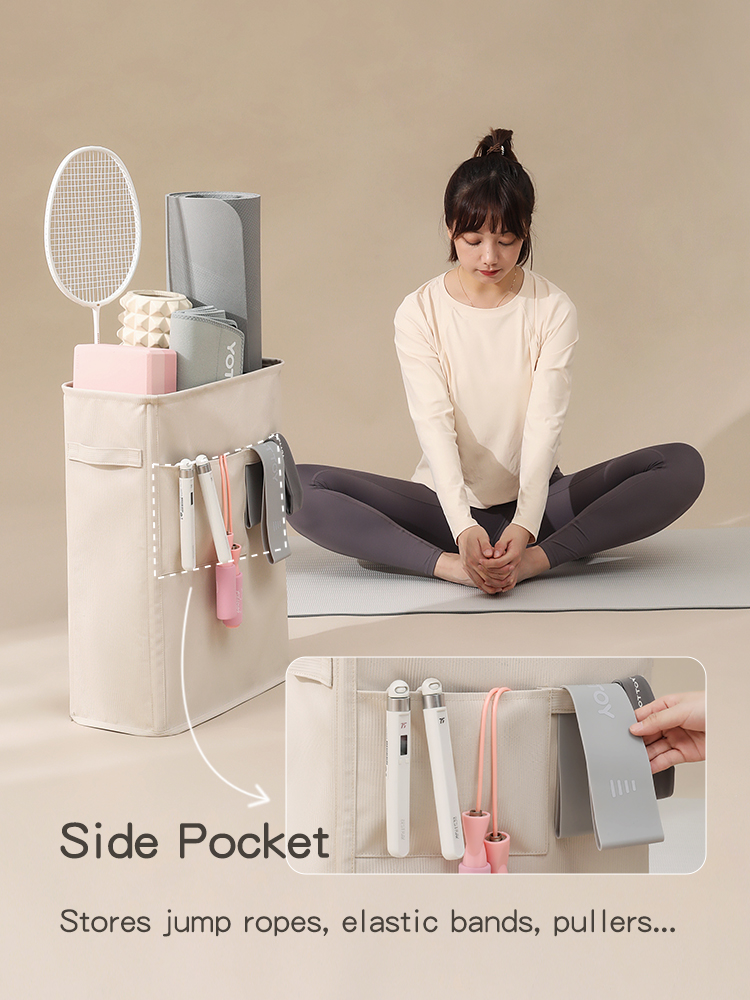 Tianzong Yoga Mat Storage Rack - Home Gym Yoga Mat Storage review and price