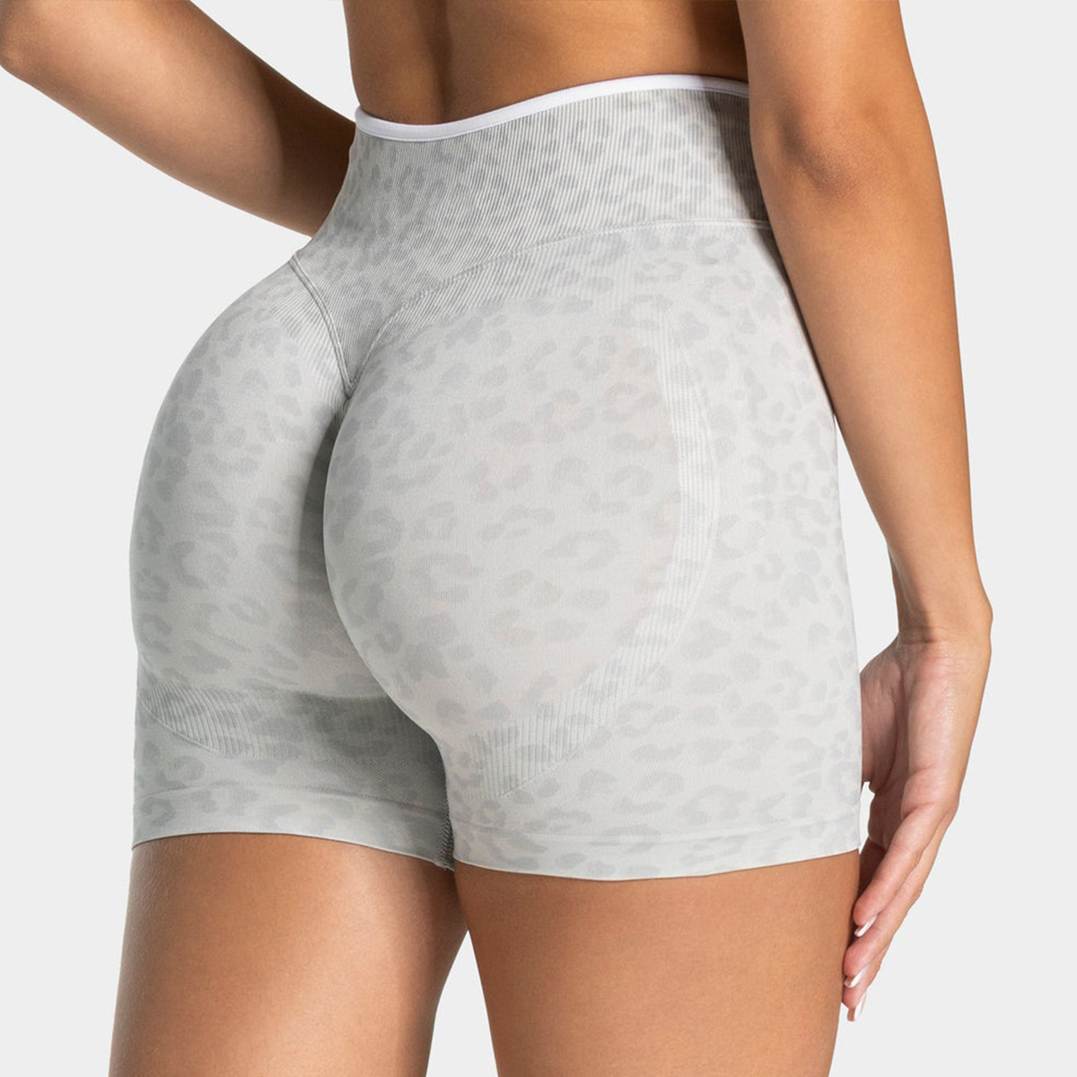 Yoga Shorts for Women, Seamles - Home Gym Build review and price