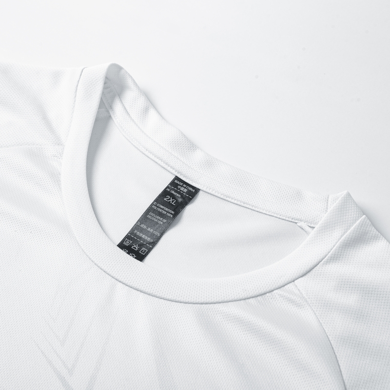 Running T-shirt Quick Drying M - Home Gym Build review and price