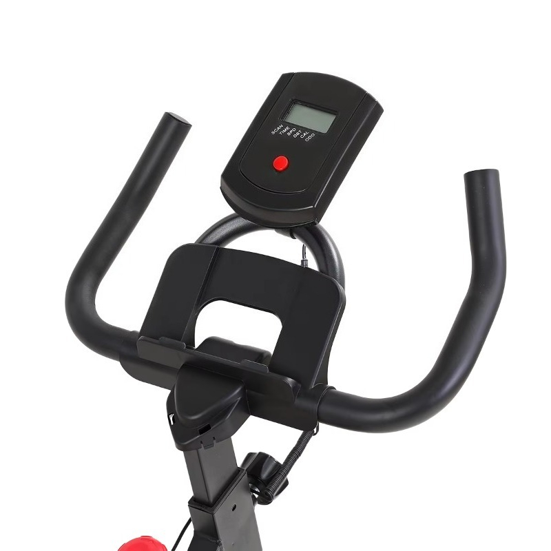 New Professional Spinning Bike - Home Gym Layout review and price