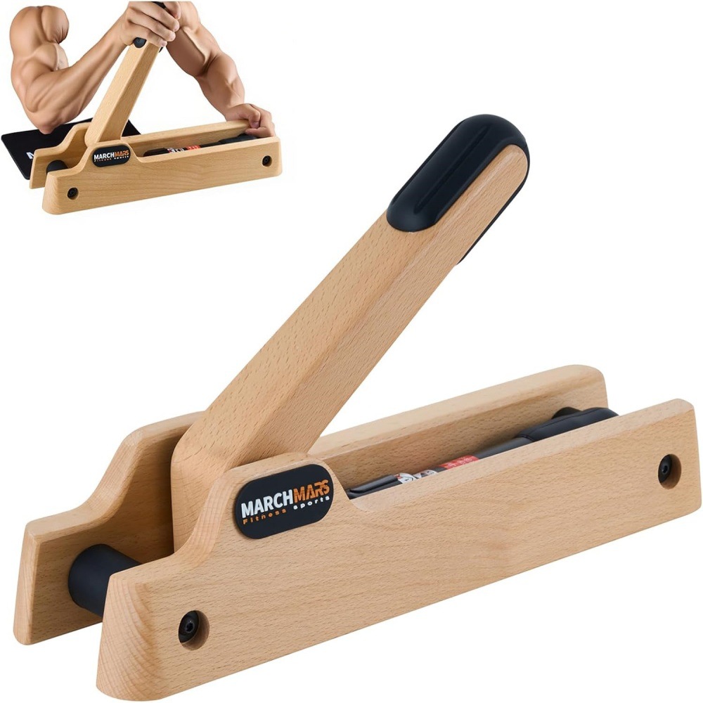 Factory Direct 2026 Wooden Arm - Home Gym Equipment Diy review and price