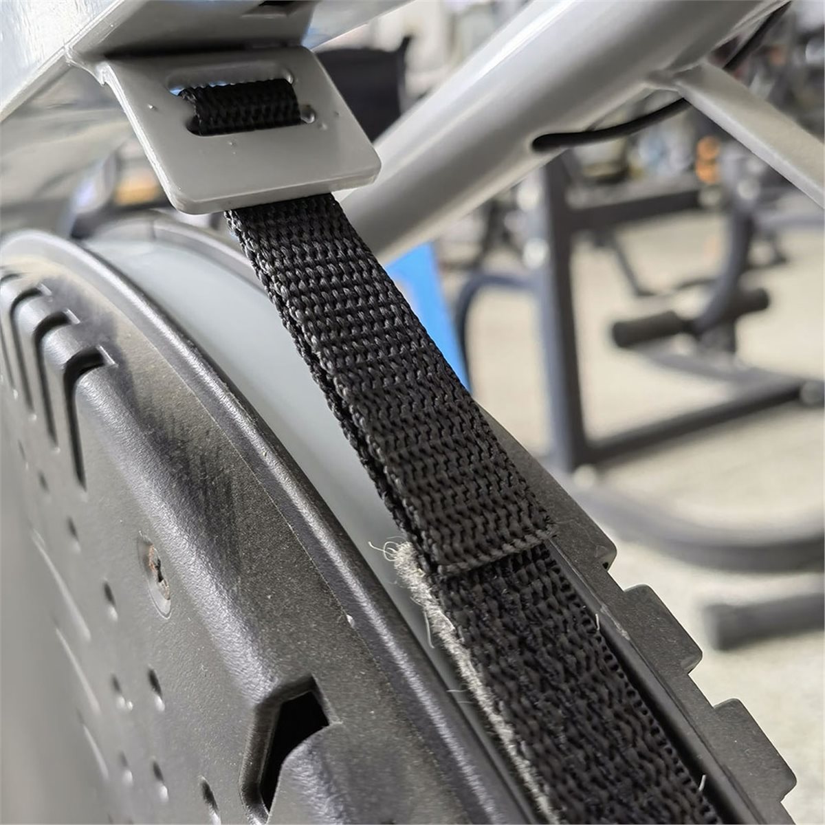 ABST Exercise Bike Power Resis - Home Gym Resistance review and price
