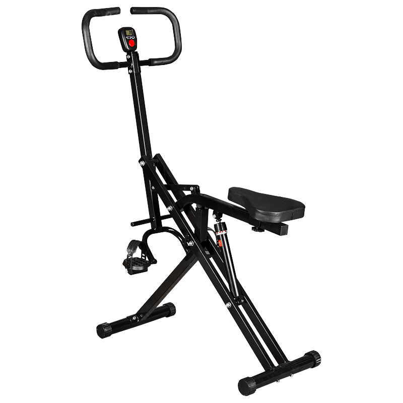 Popular Portable Horse Riding  - Home Gym Build review and price