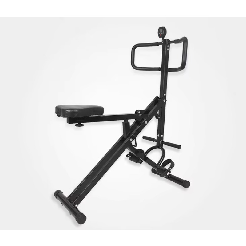 Popular Portable Horse Riding  - Home Gym Build review and price