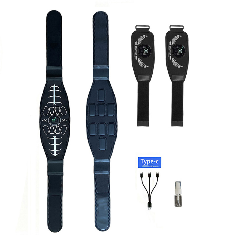 Abdominal Toning Belt Smart Mu - Home Gym Weight Machine review and price
