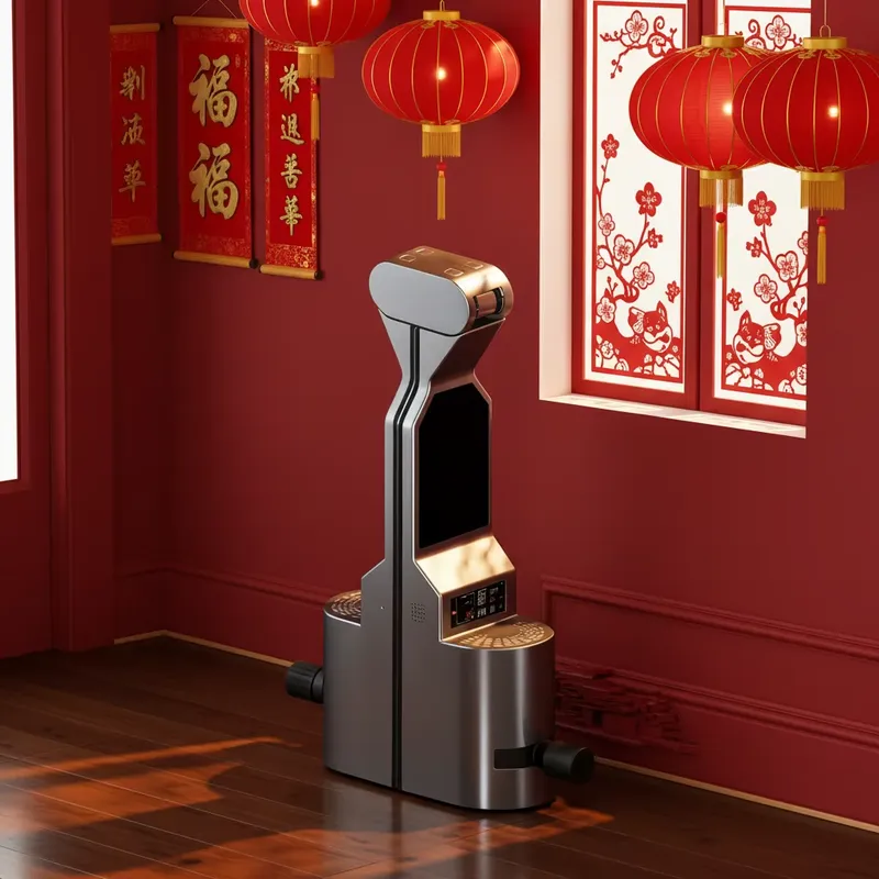 New Style Home Intelligent Gym - Home Gym Supplier review and price