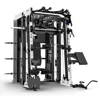 New Product Factory Multi-func - Home Gym Weight Machine review and price