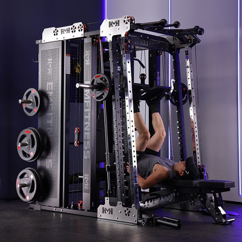 New Product Factory Multi-func - Home Gym Weight Machine review and price