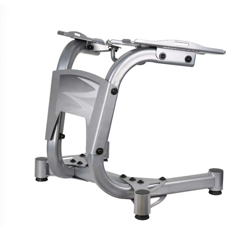Adjustable Dumbbell Rack Home  - Home Gym Layout review and price