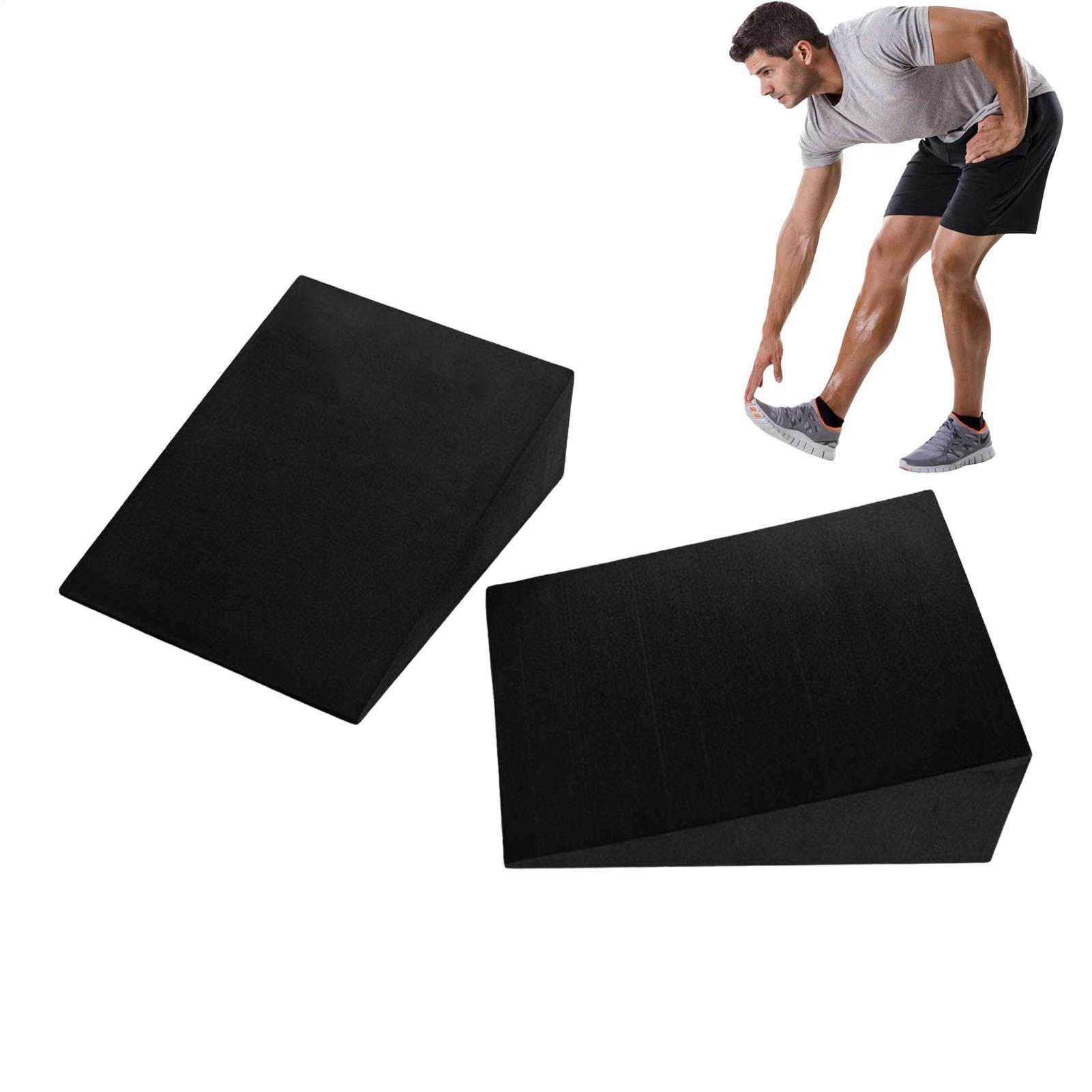 1Pairs Yoga Wedge Blocks EVA F - Home Gym Build review and price