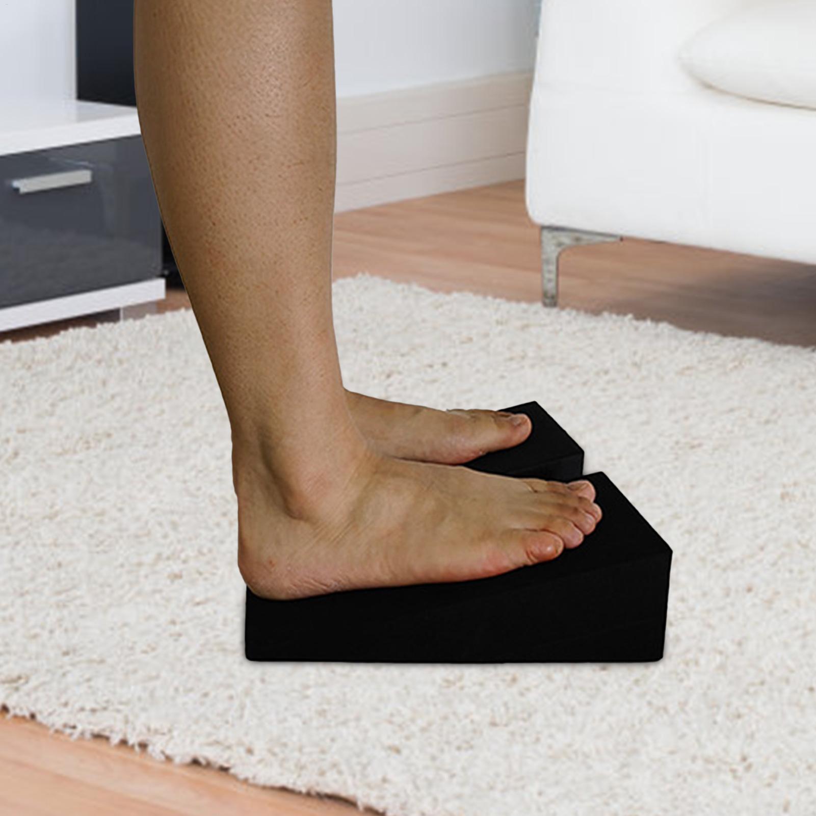 1Pairs Yoga Wedge Blocks EVA F - Home Gym Build review and price