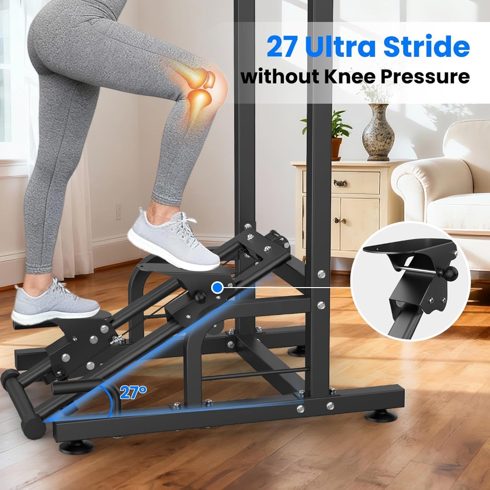Multi-Function Power Tower for - Home Gym Pull Up review and price
