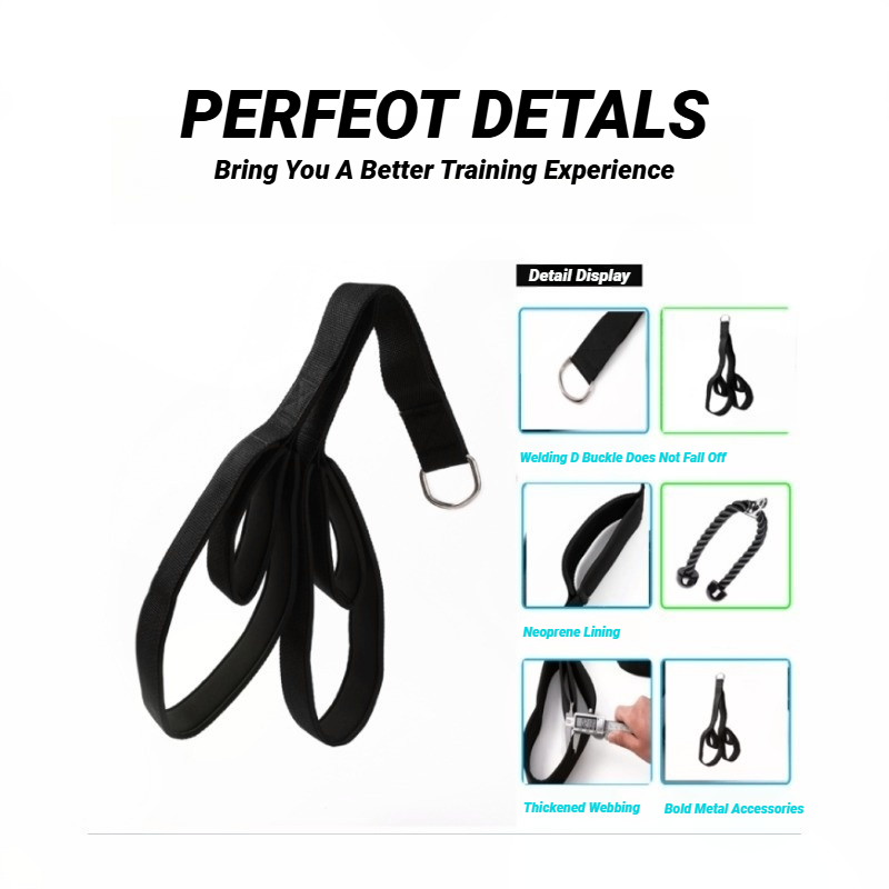Pulldown Attachment Machine Ac - Home Gym Nala review and price