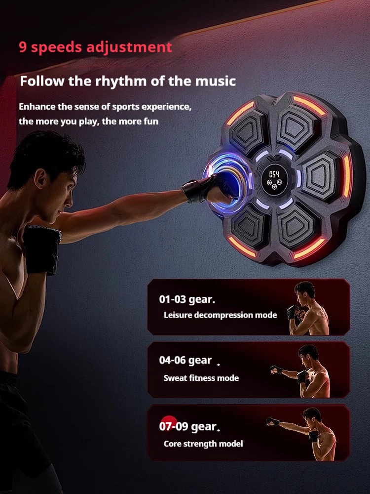 Height-Adjustable Intelligent  - Home Gym Wall review and price