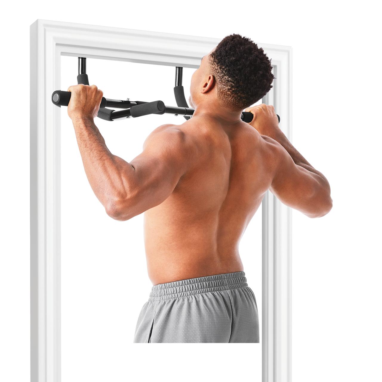 Multi-Function Pull-Up Bar in  - Home Gym Nala review and price