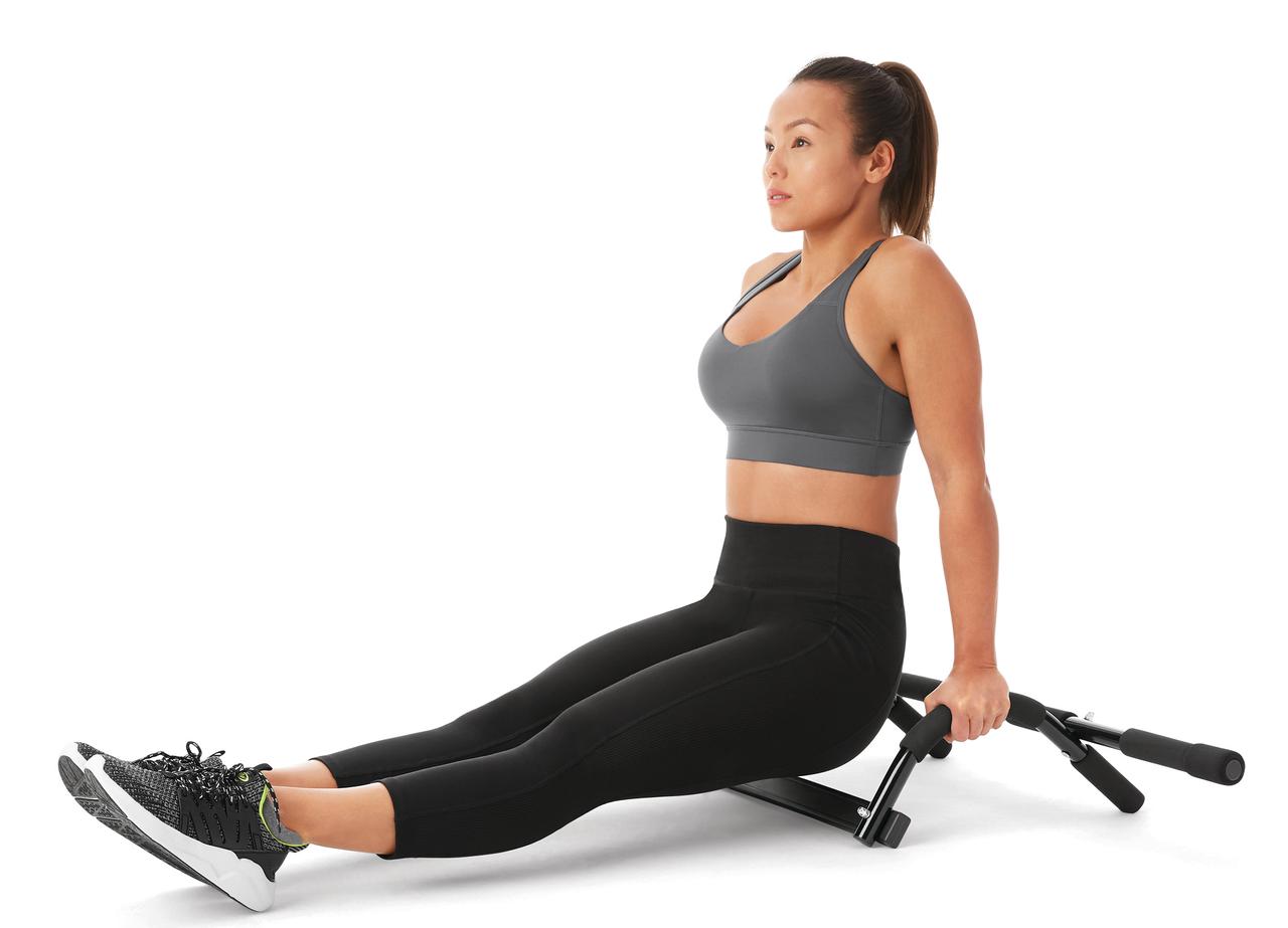 Multi-Function Pull-Up Bar in  - Home Gym Nala review and price