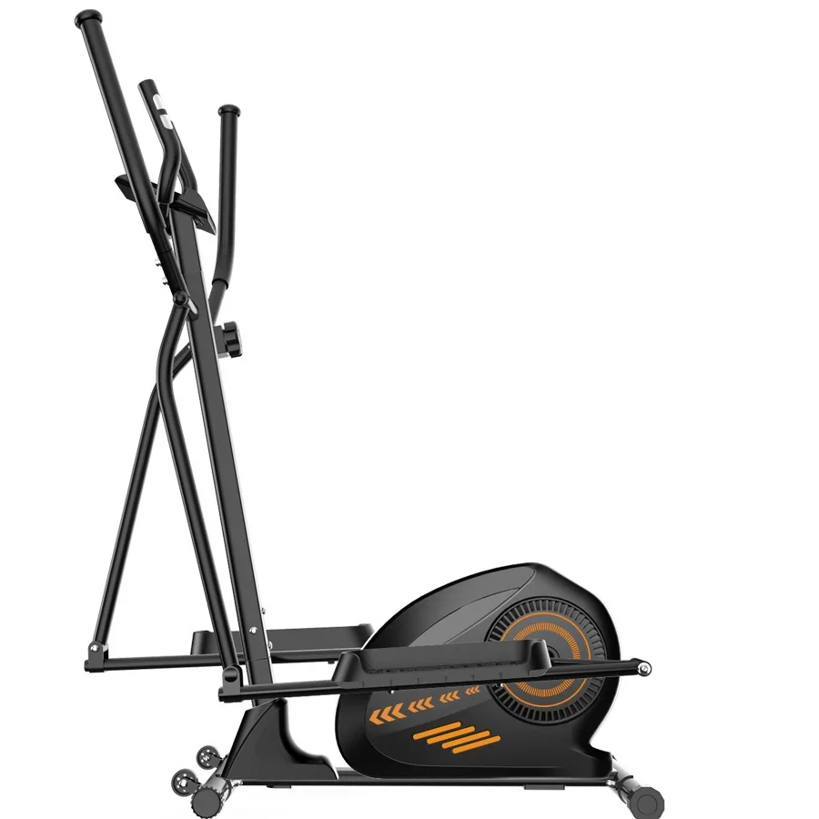 Magnetic Elliptical Exercise M - Home Gym Resistance review and price