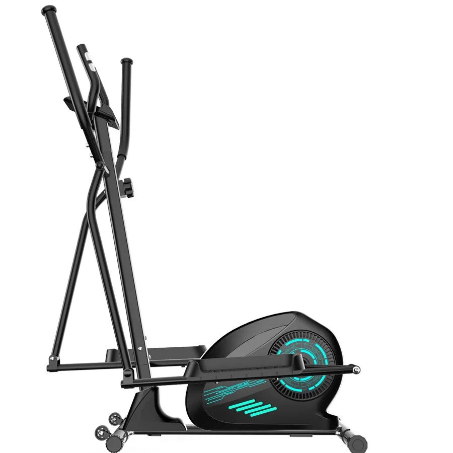 Magnetic Elliptical Exercise M - Home Gym Resistance review and price