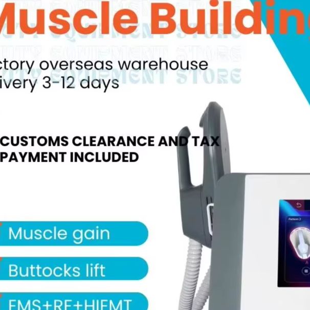 MYOslim Muscle Fitness Sculpti - Home Gym Weight Machine review and price