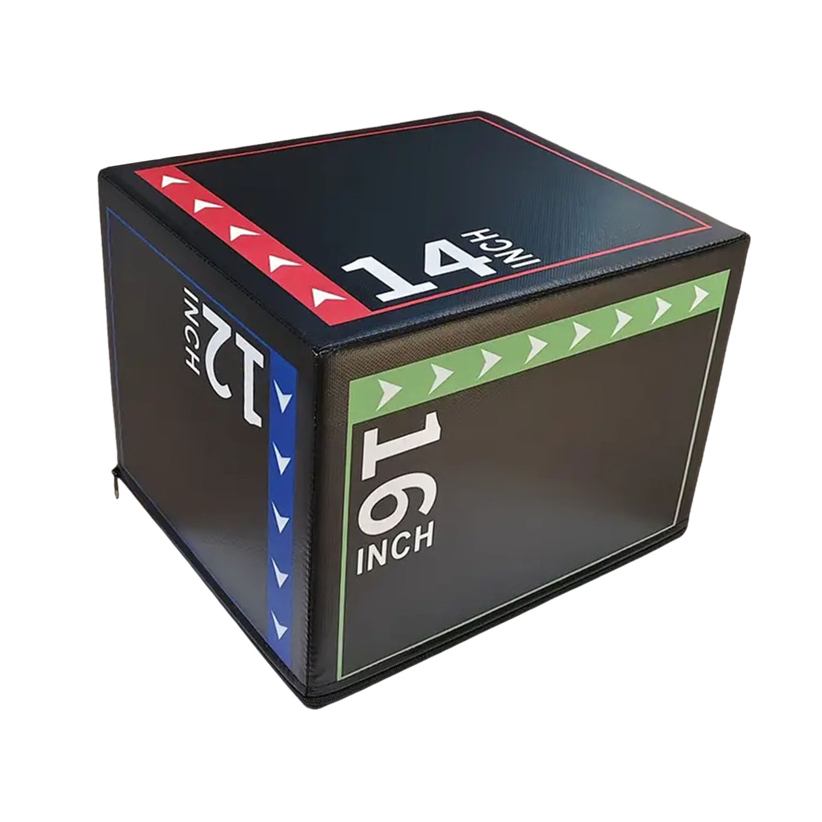 Plyo Jumping Exercise Box Port - Plyo Box Set review and price