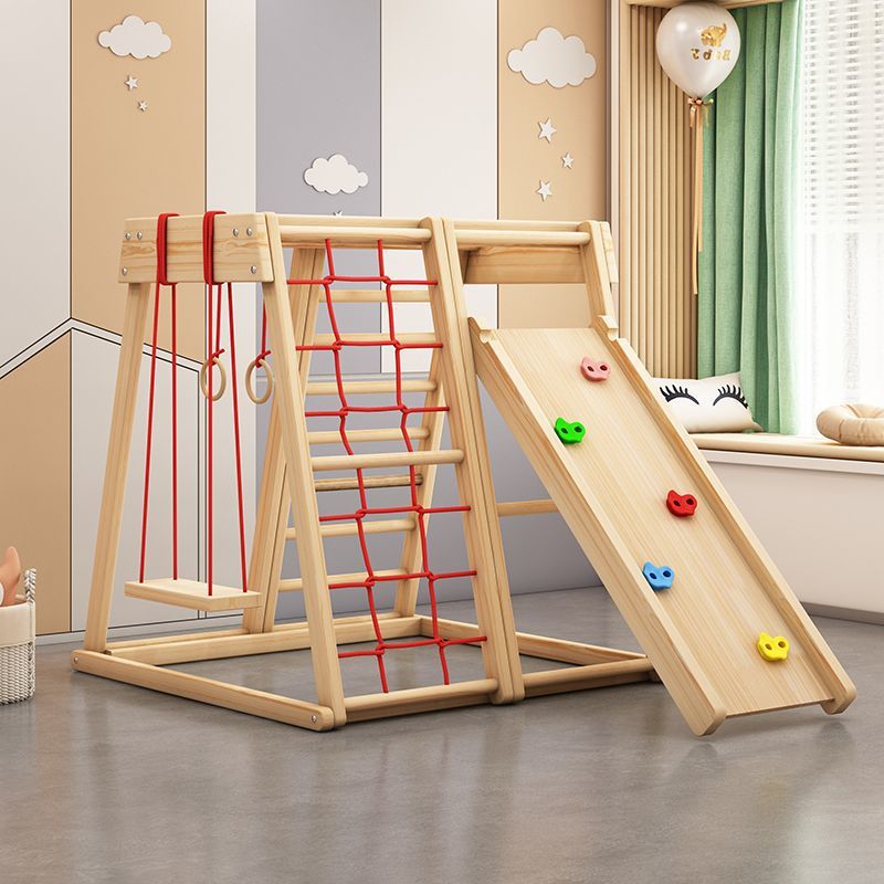 Indoor Home Toddler Slide Clim - Home Gym For Toddlers review and price