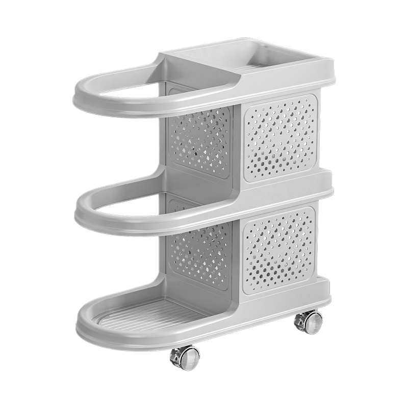 2/3 Tier Yoga Mat Storage Cart - Home Gym Yoga Mat Storage review and price