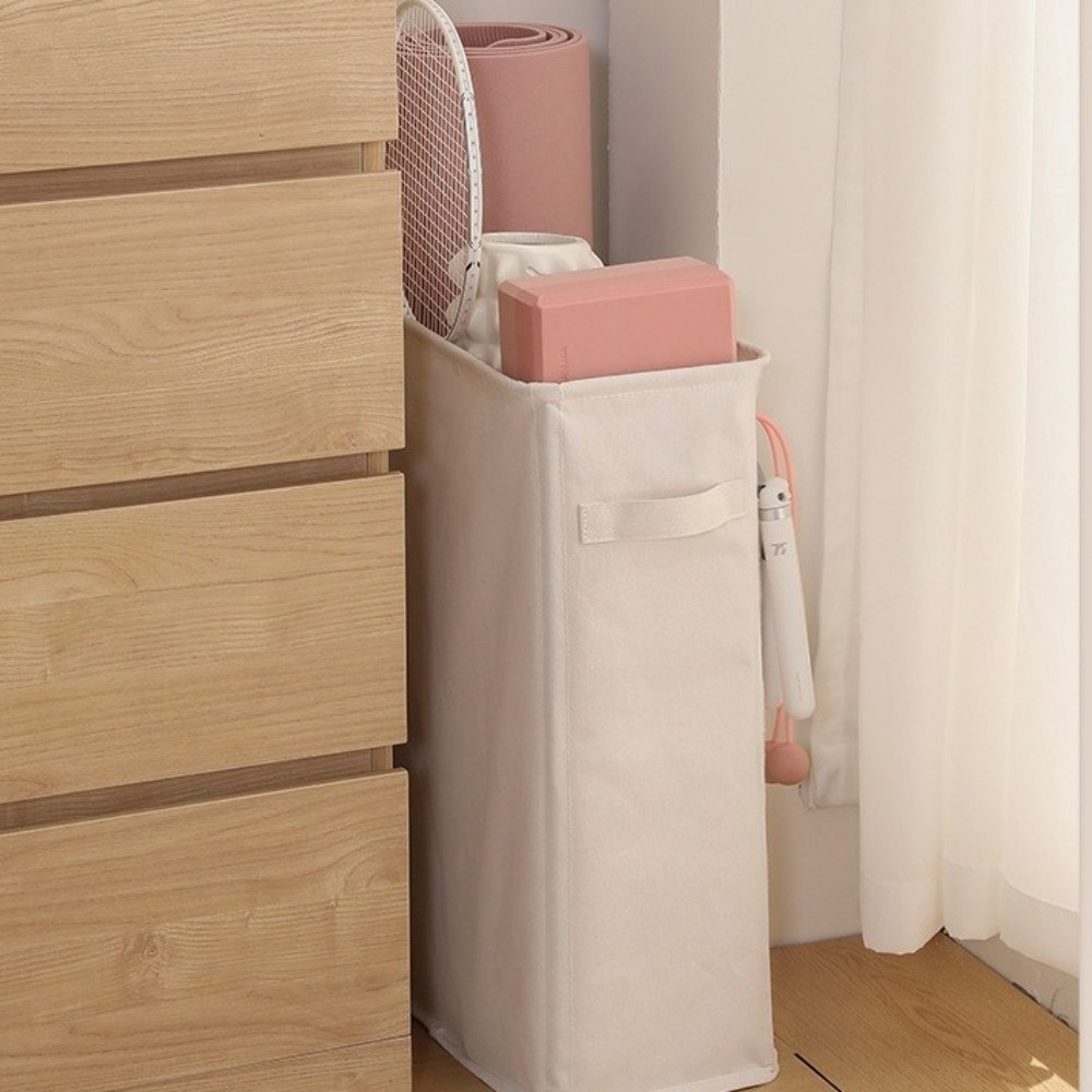 Folding Yoga Mat Storage Baske - Home Gym Yoga Mat Storage review and price
