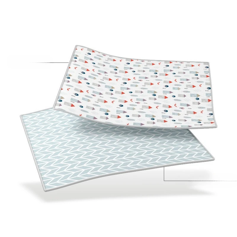 Kids Crawling Mat Soft Foam Pl - Home Gym For Toddlers review and price