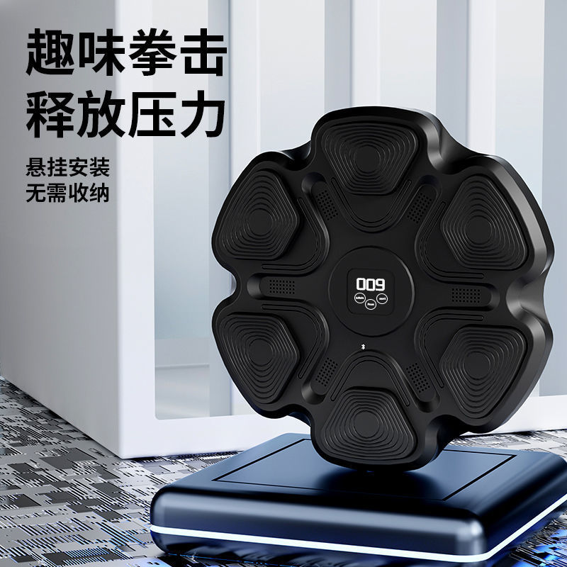 2026 Intelligent Home Gym Boxi - Home Gym Wall review and price