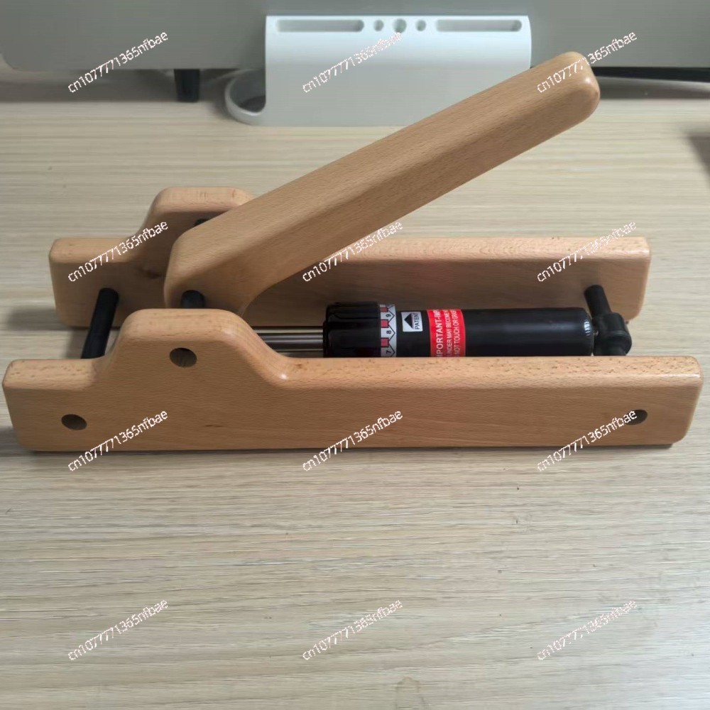 Wooden Arm Wrestling Training  - Home Gym Equipment Diy review and price