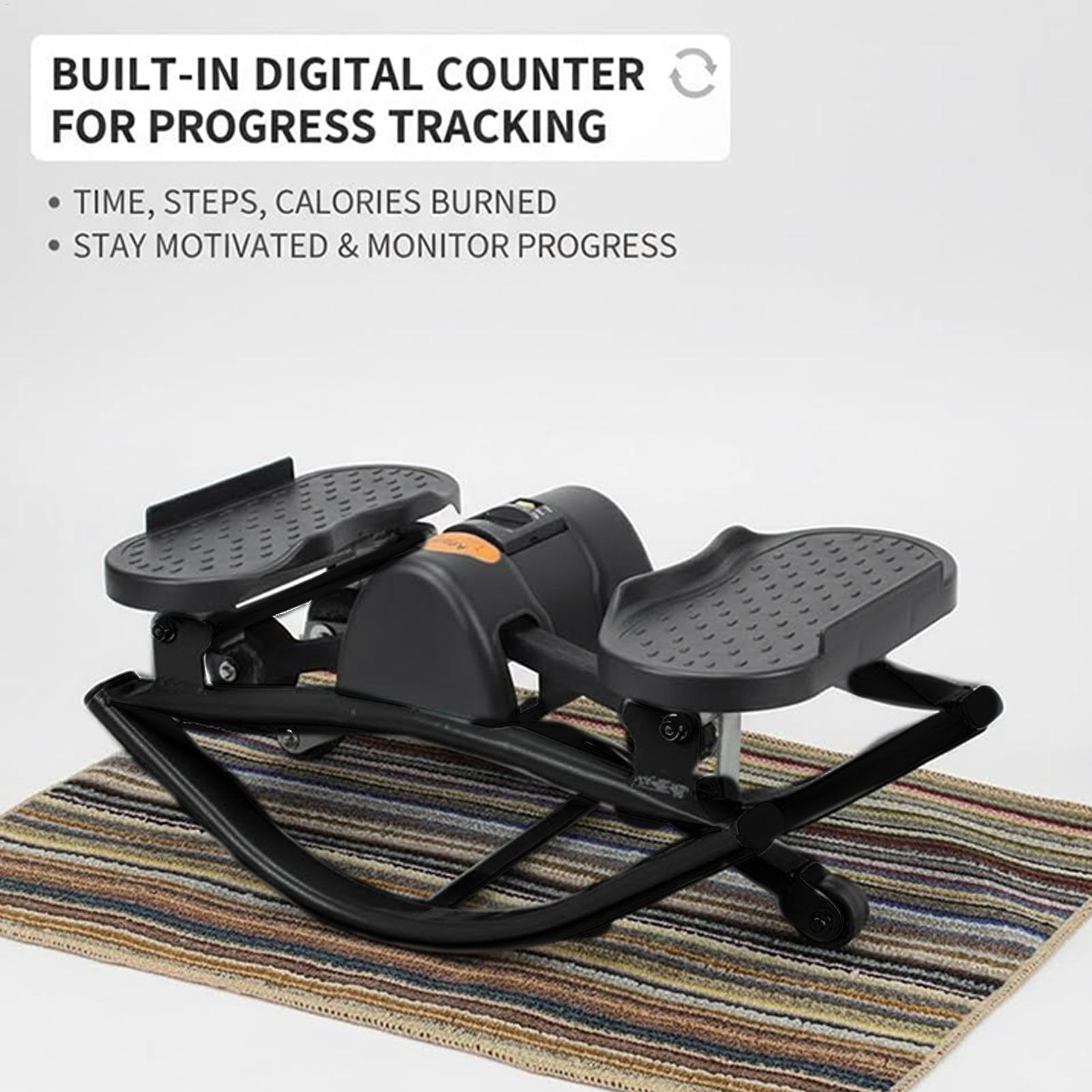 Rock Stepper Exercise Equipmen - Home Gym Ideas review and price